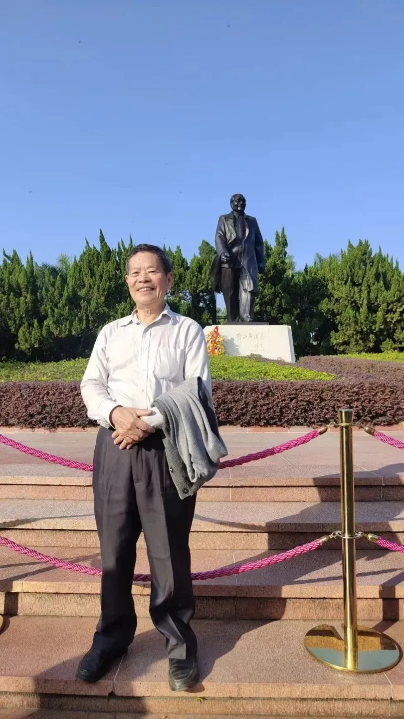 同一首歌|党啊,亲爱的妈妈——莒村好声音群2026年建党节同唱一首歌活动