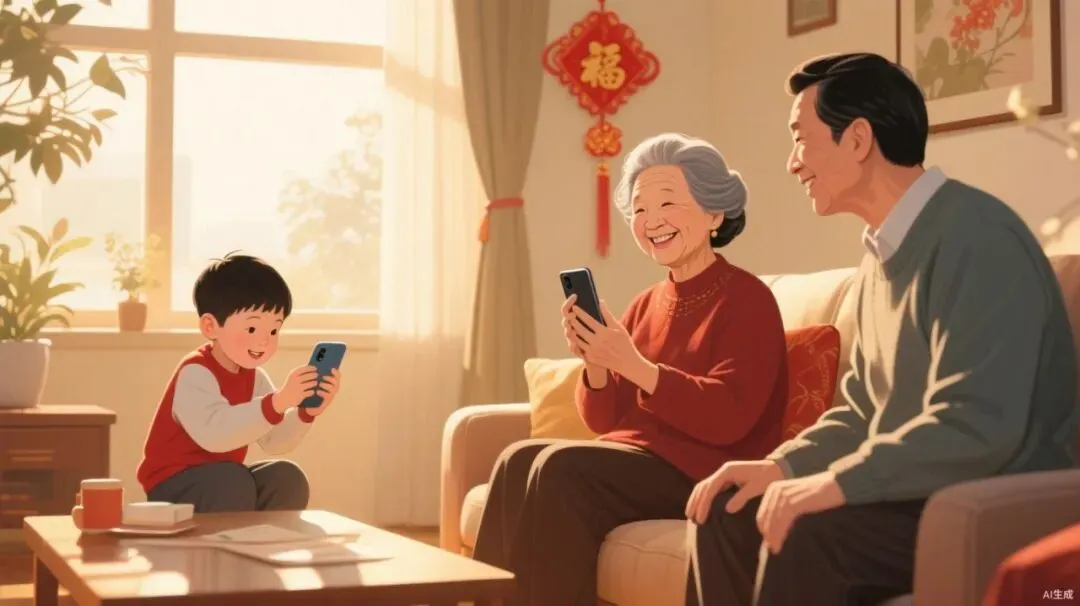 不停播放的老歌