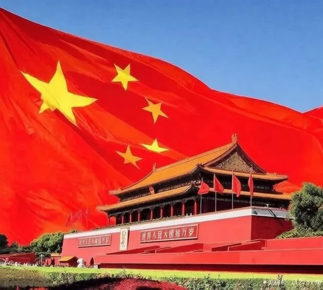 经典老歌|《我和我的祖国》——＂一刻也不能分割＂,唱出了所有人心里的话
