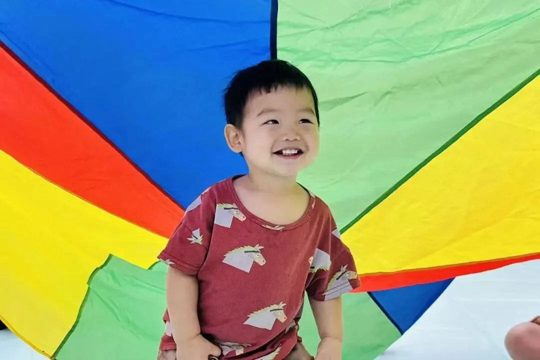 为什么宝宝一听这首歌就安静?科学的解释来了
