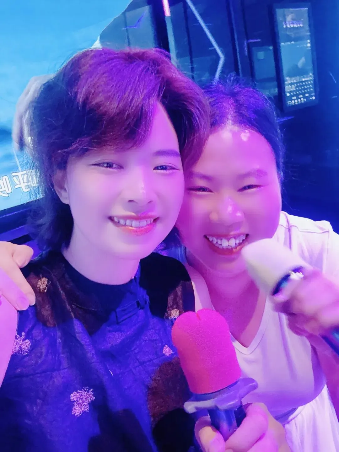 有没有那么一首歌,会让你…