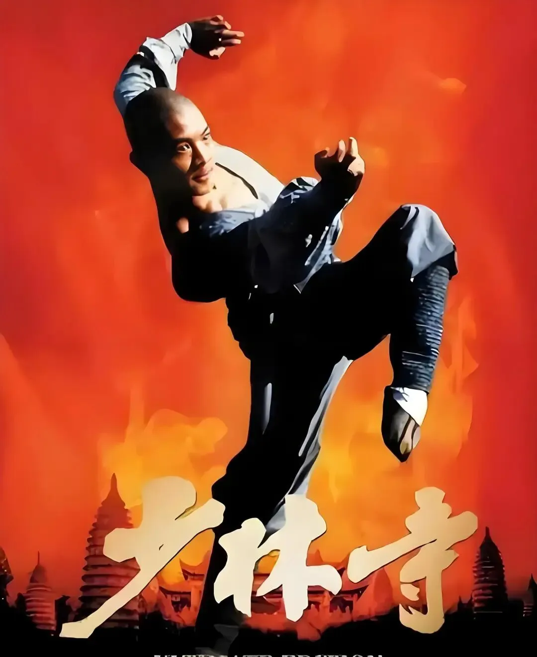 经典老歌《牧羊曲》
