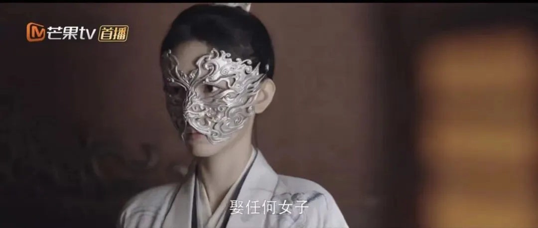 《锦月如歌》感情线太好磕了叭!