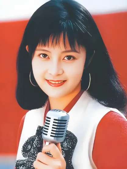 旧曲新情(听老歌,写新诗系列):断桥听雨——听高胜美《千年等一回》