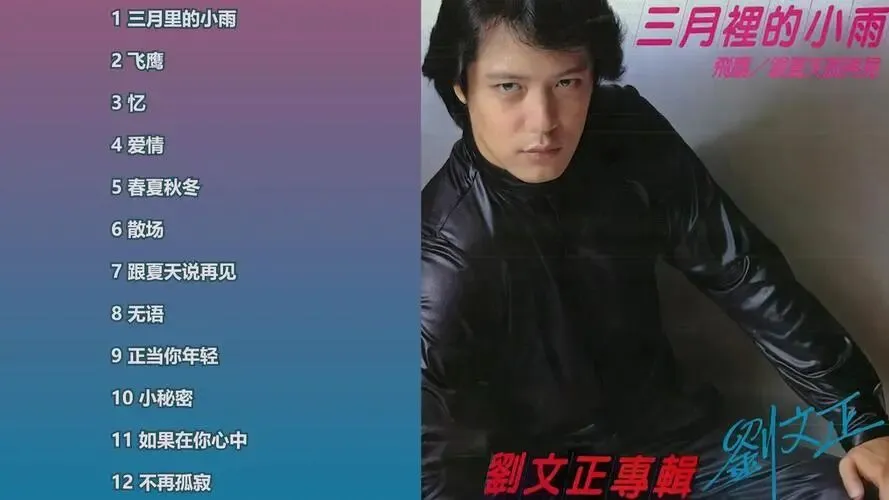 三月里,雪还没化净呢——校园歌曲之二|流金岁月忆老歌031