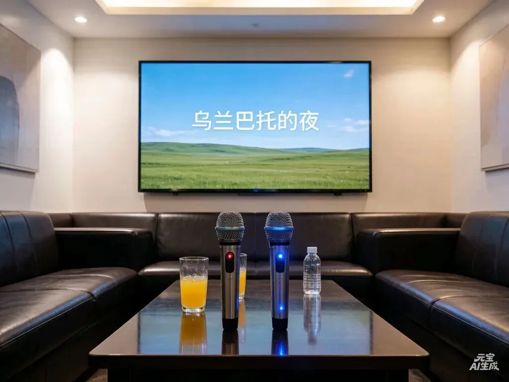 那些感人的歌