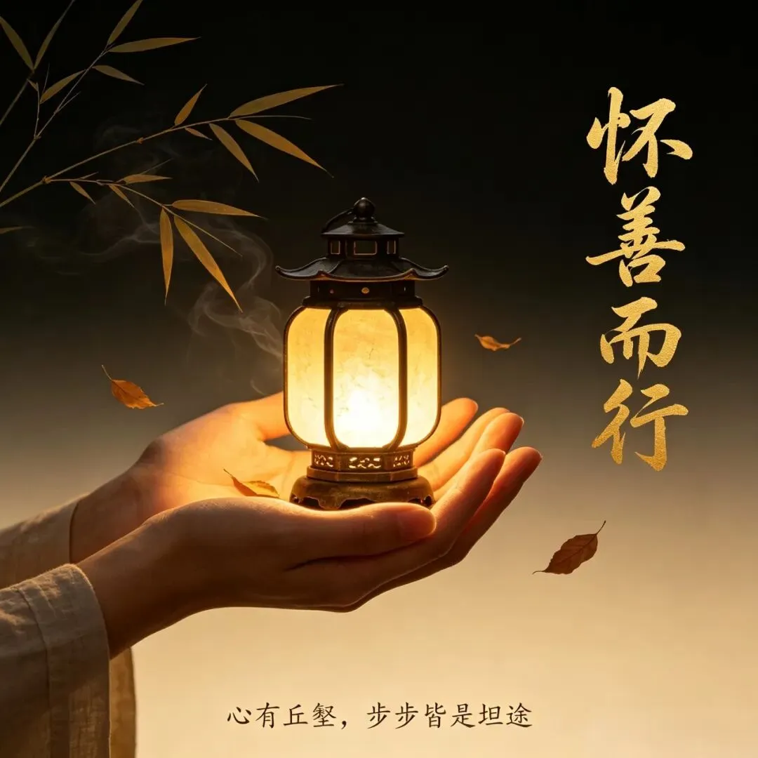 《怀善而行》歌曲创作灵感、创作过程及独立版权声明