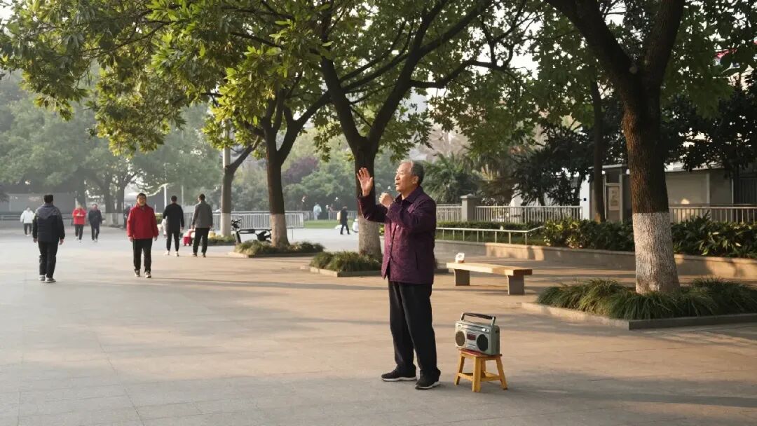 公园练歌音响能开多响、开到几点?这几条规定先弄清再唱