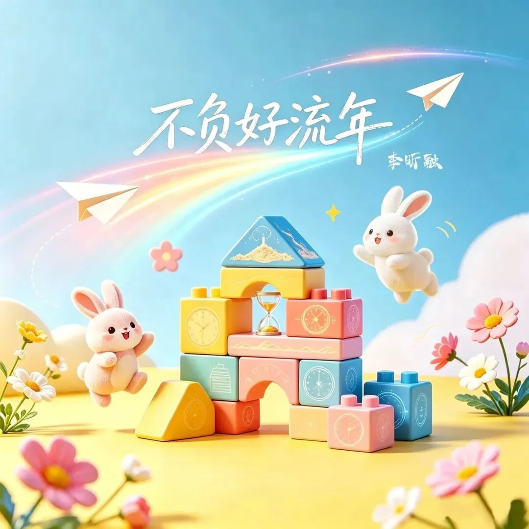 李昕融《课本涂鸦》完整歌曲信息