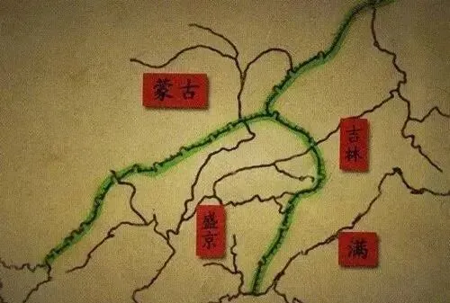 闯关东:可歌可泣的移民史