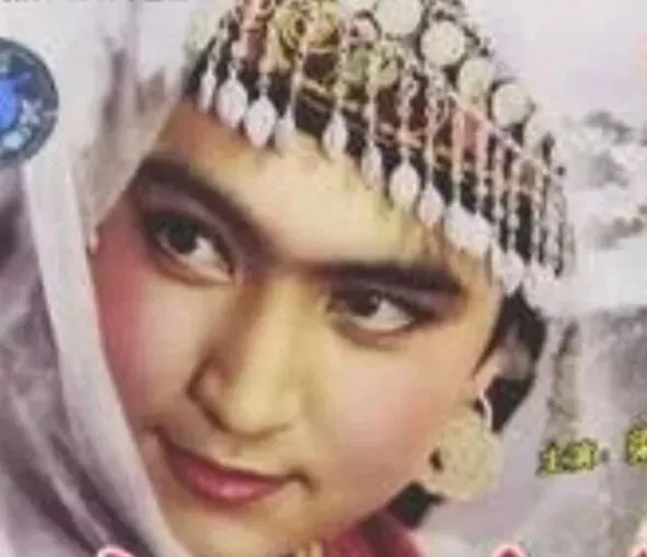 《花儿为什么这样红》歌曲背后的故事