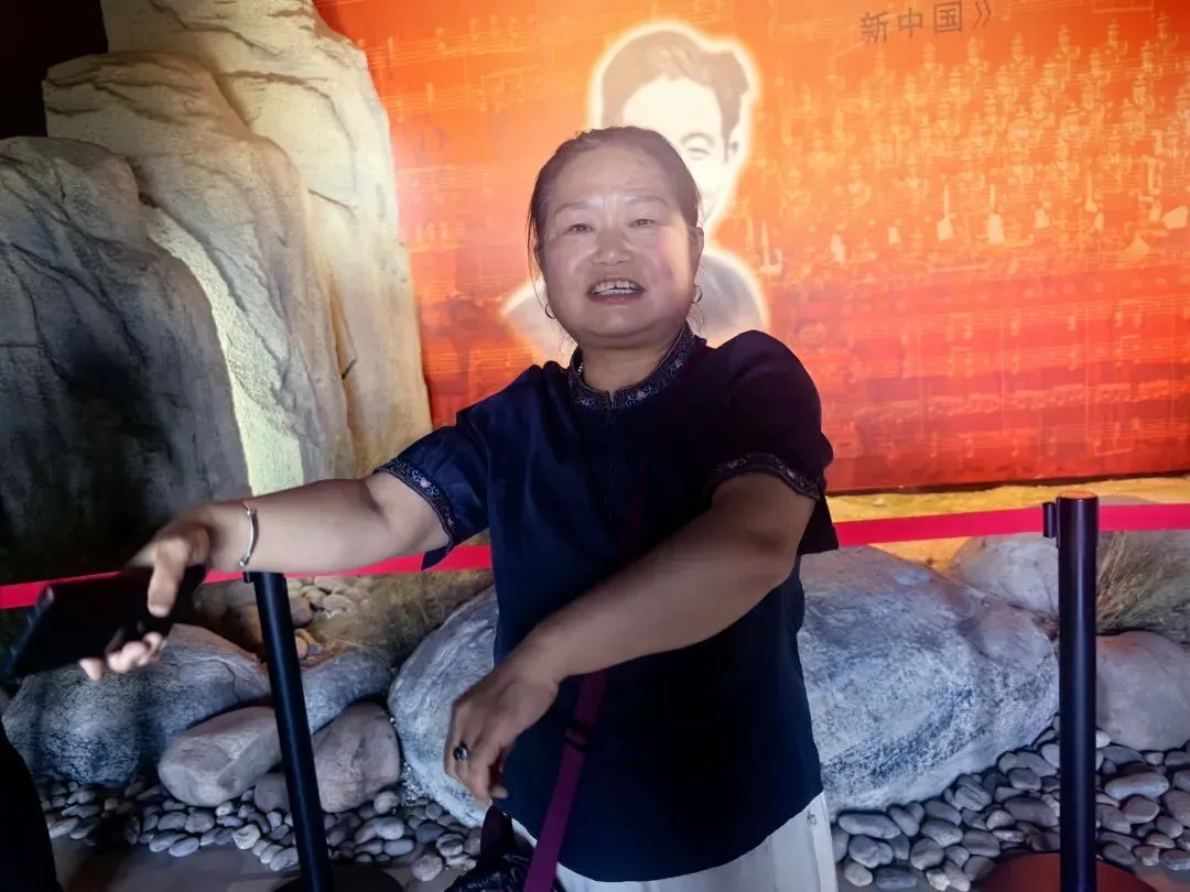 平山:歌起太行 历久弥新