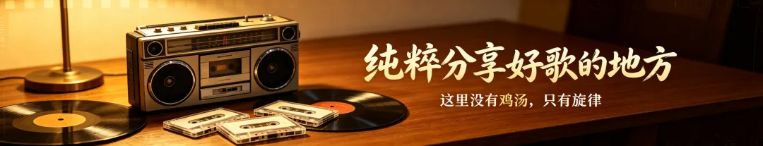 怀旧经典老歌|连载第1首:《明天会更好》