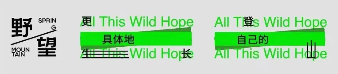 黑暗的时代,也有歌吗?仲树 * 阿伦特 双书分享签售会|云贵三场活动报名