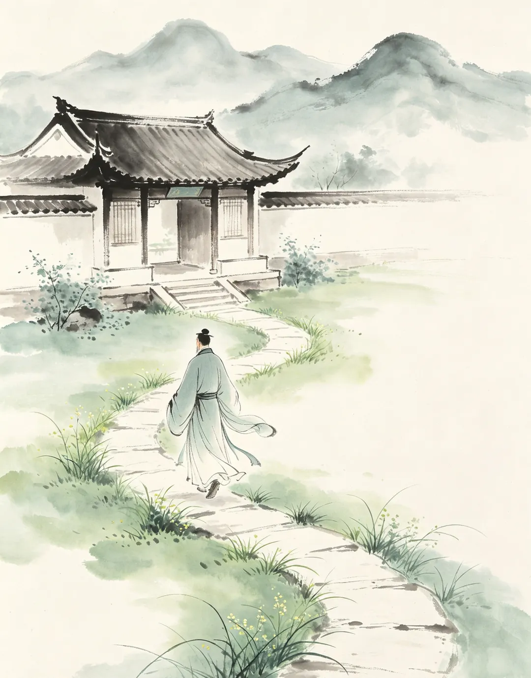 应时通灵歌(一百九十一日功歌诀浅释)