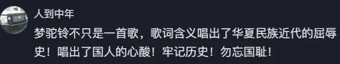 一首让无数网友动容的歌曲