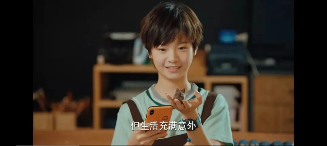 《二十不惑》:年少的歌,苦辣酸甜都有.