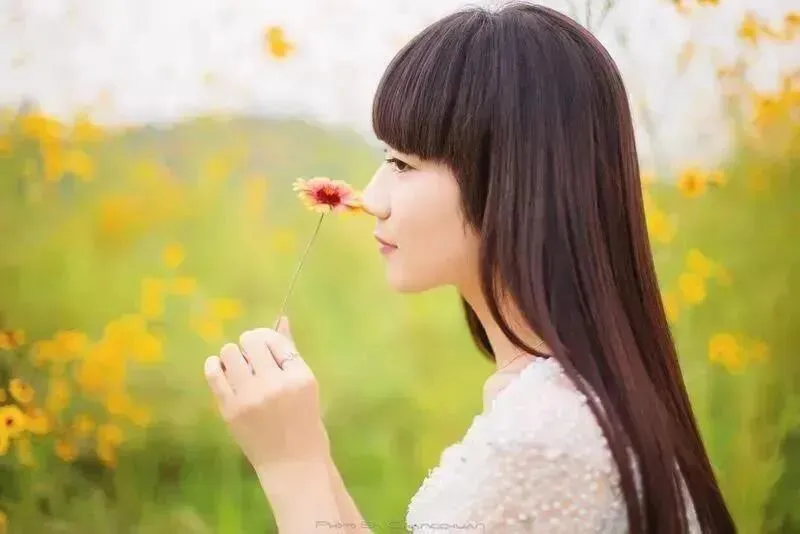 岁月如歌,活出自己的精彩