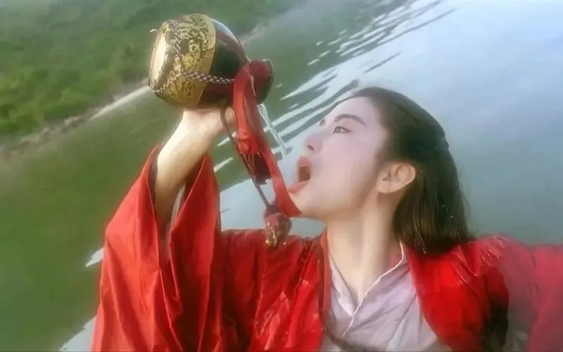 晚风捎来一首歌