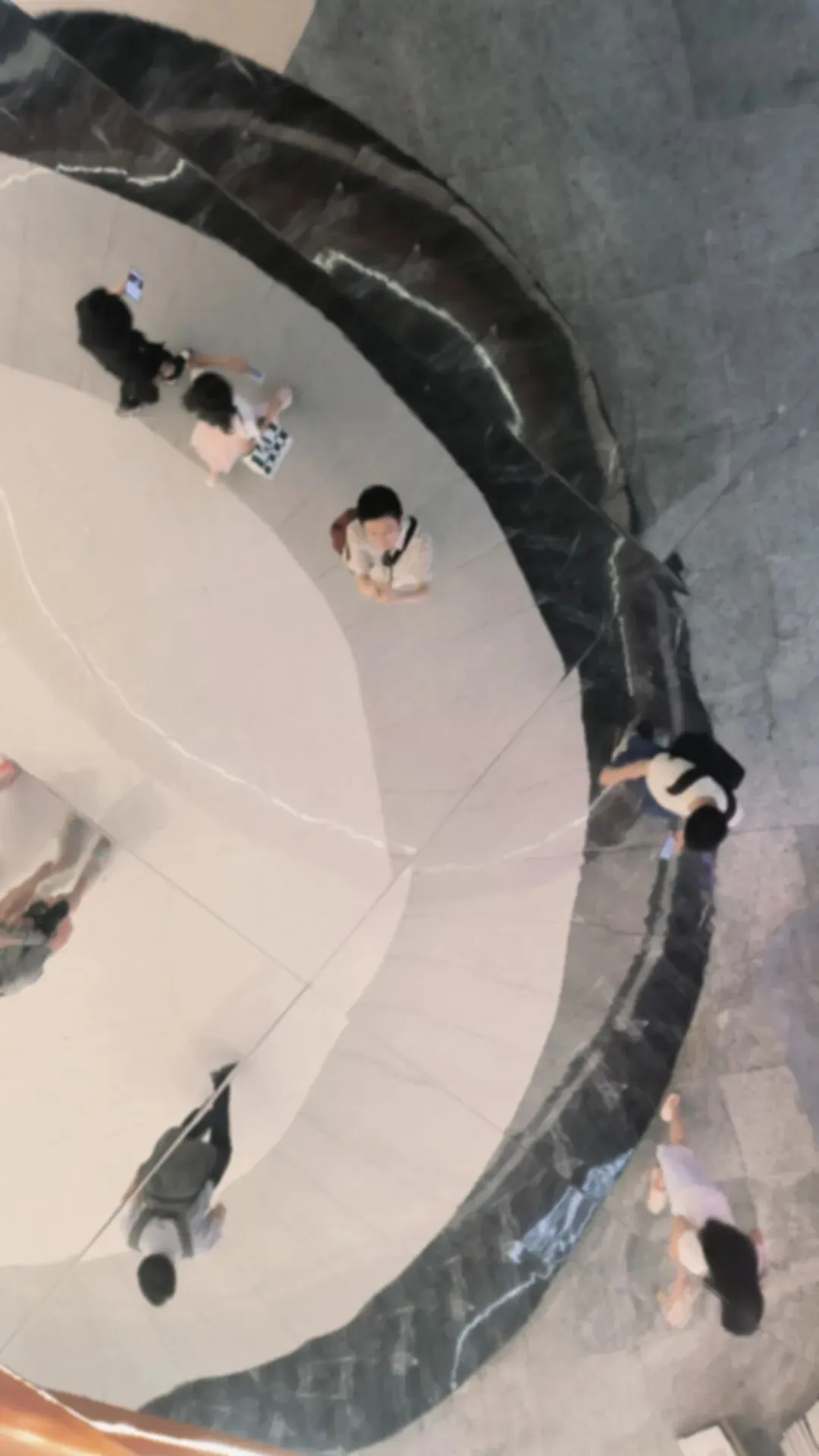 你会花半个小时找一首歌吗?
