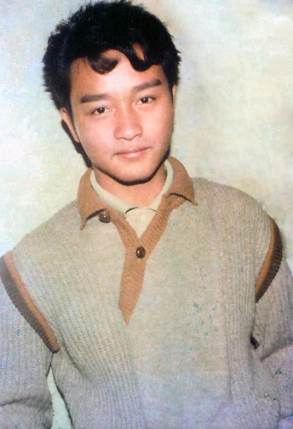 为什么张国荣的歌,能陪你走过每一个人生阶段