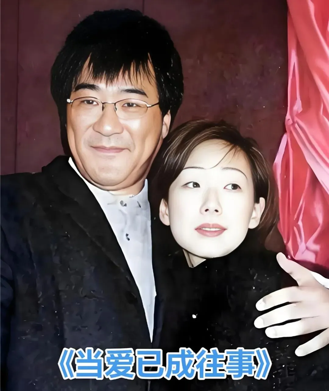 老哥听老歌242—林忆莲精选集
