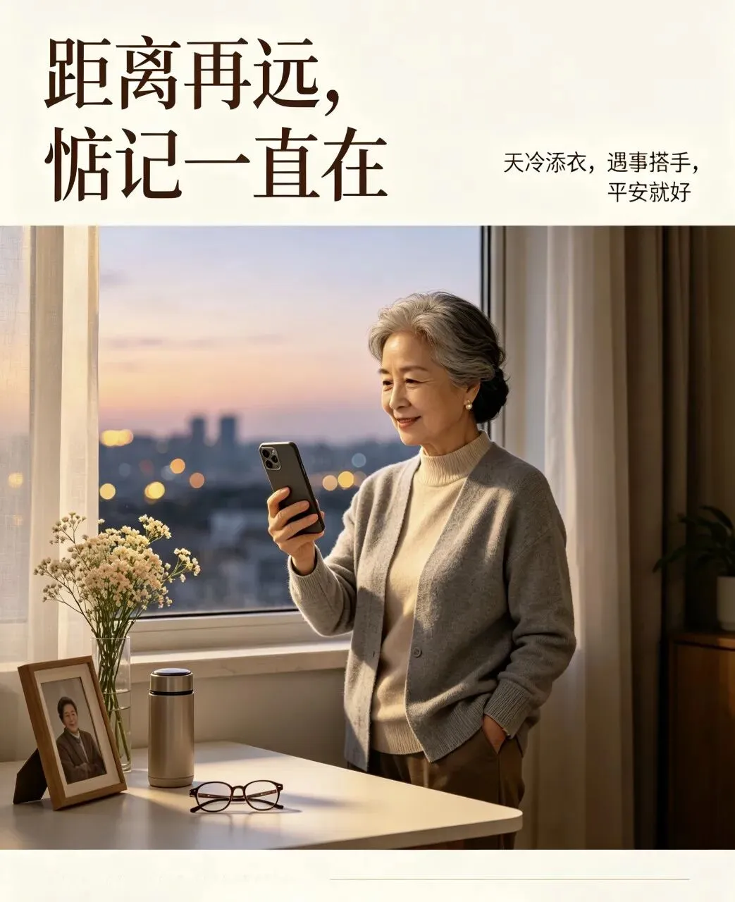 走过半生再听这首经典的老歌,你作何感想
