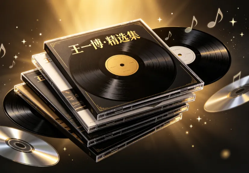 精选王一博10首经典歌曲,首首动听,你听过几首?