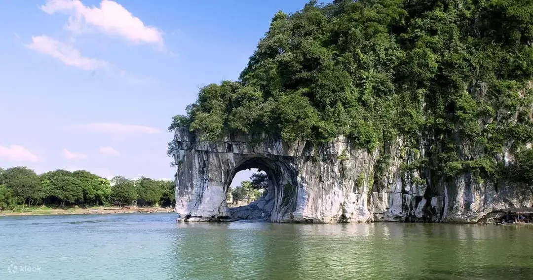 【10人高端小团,漓歌佳境】桂林双飞五日游