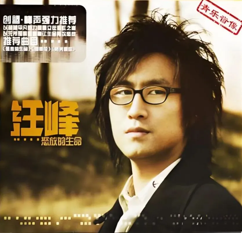 老哥听老歌247—汪峰精选集