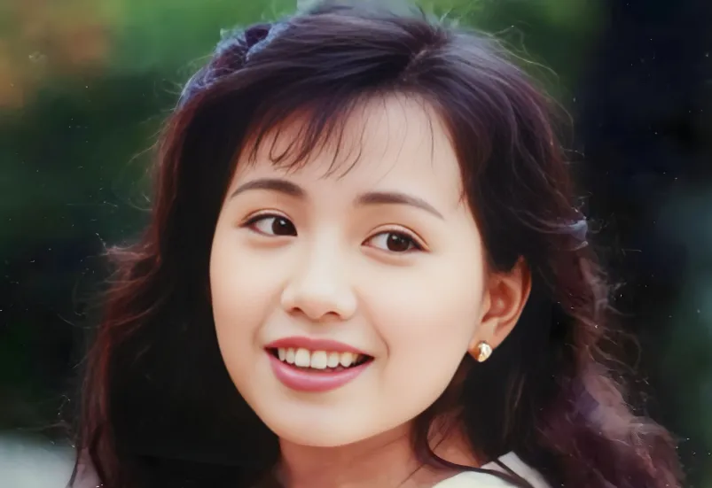 旧曲新情(听老歌写新诗系列)流光共徘徊——听蔡幸娟歌曲《问情》而作