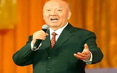 牧人之恋--吴雁泽演唱歌曲选