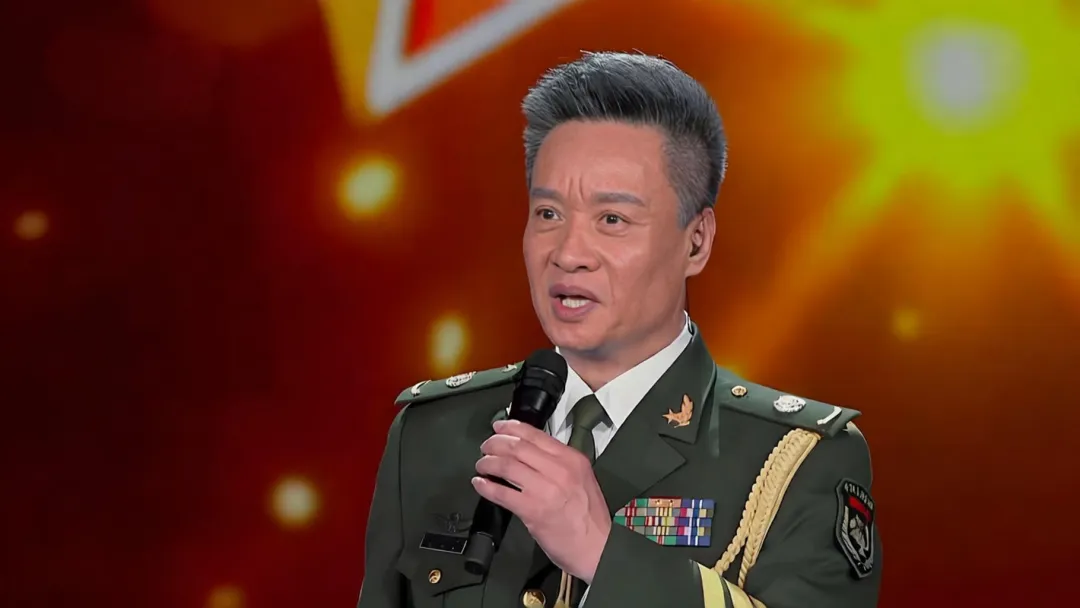 经典老歌|‌《说句心里话》——＂说句心里话,我也想家＂,那是铁骨男儿对母亲最柔软的坦白