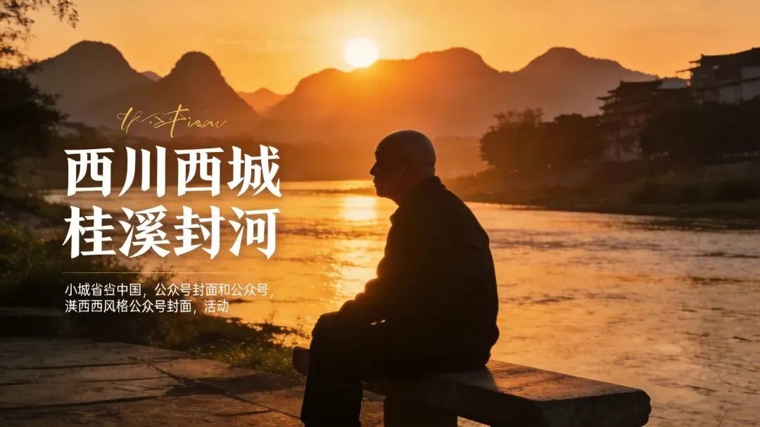 身在垫江小城,光头也藏温柔,一首老歌,敬奔波半生的普通人.