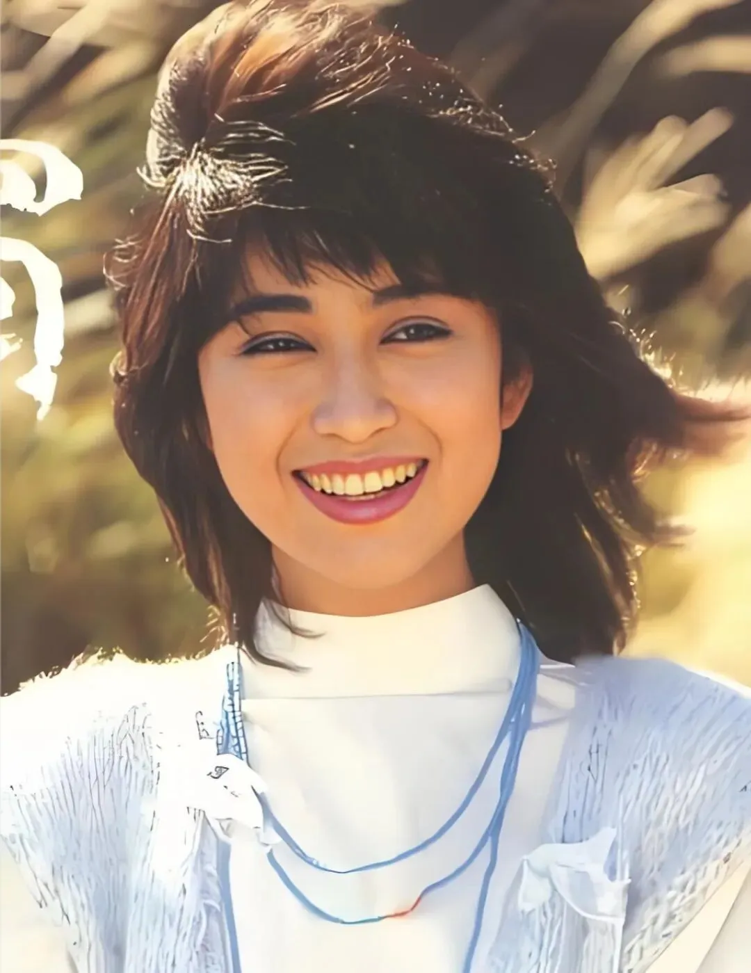 老哥听老歌252—杨林专辑《纯白》