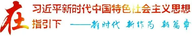 金牛镇:载歌载舞庆“七一”坚定信心跟党走