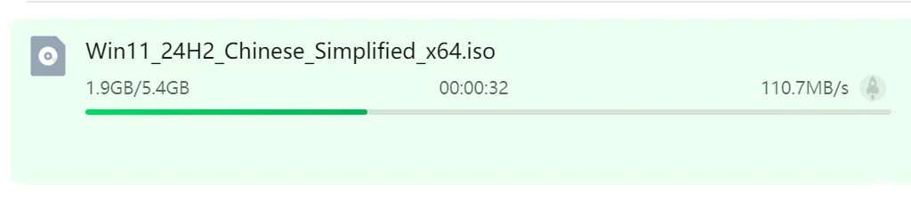 Windows11全新24H2正式版来了!现在可下载