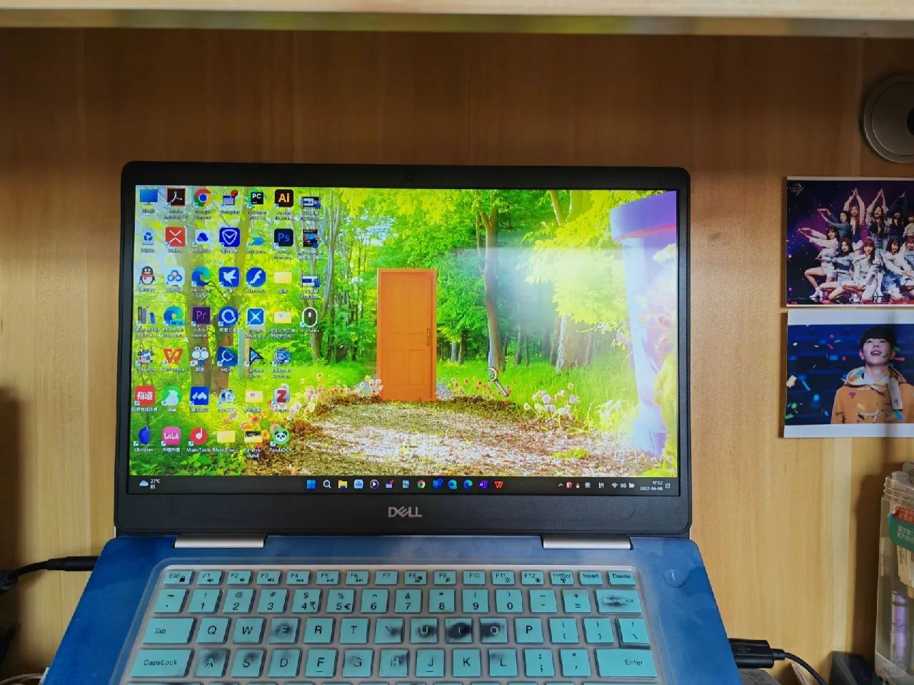 成功升级到梦寐以求的win11