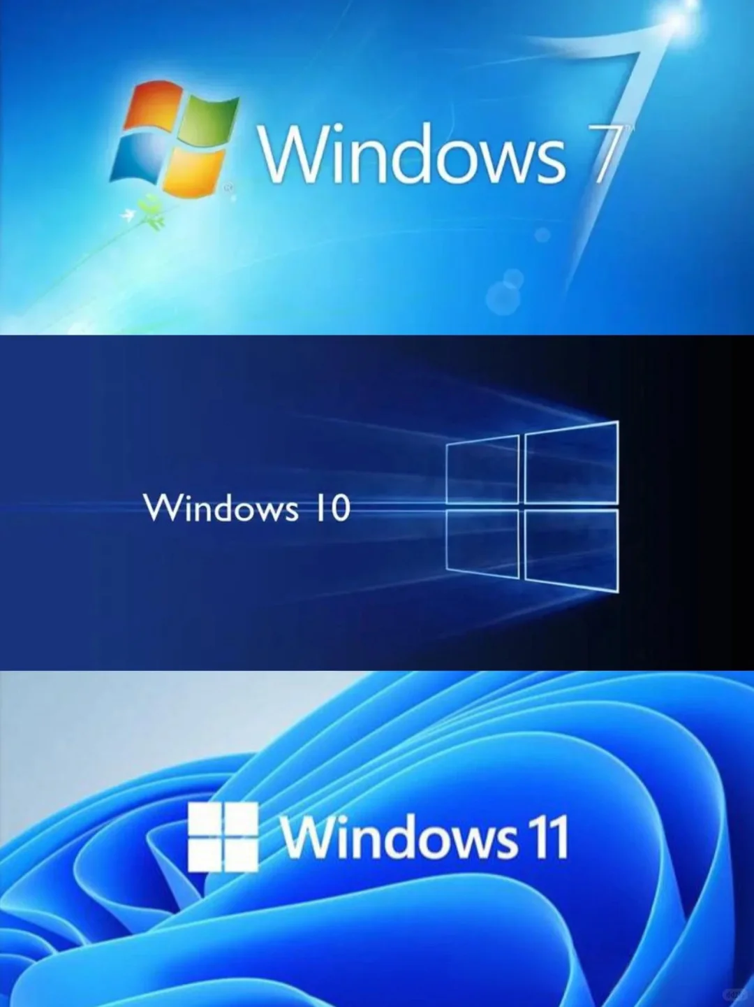 【宝藏系统】Windows 710还是11?我选它!
