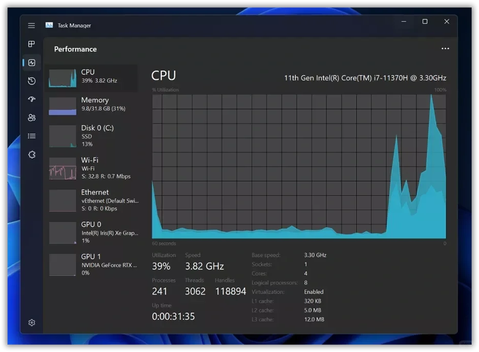 微软确认:将推出Win11的下一个大版本