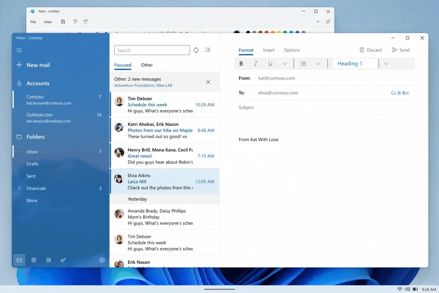 微软确认:将推出Win11的下一个大版本
