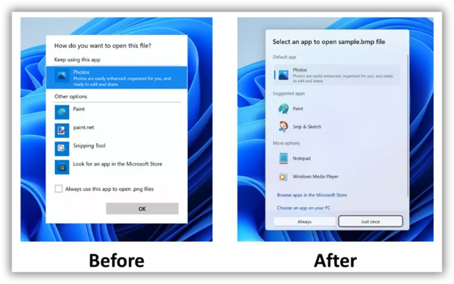 微软确认:将推出Win11的下一个大版本