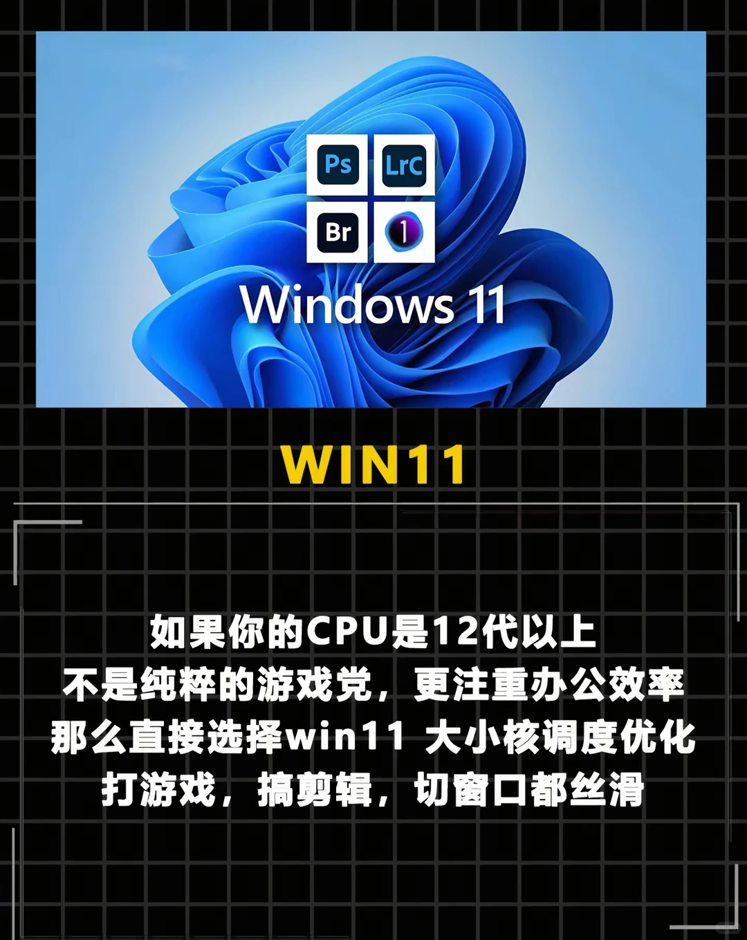 游戏玩家的终极抉择：坚守Win10，还是奔赴