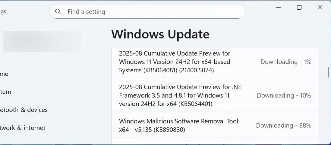 Windows用户必看💻|Win11 24H2八月更新太香了!这些功能真的爱了✨