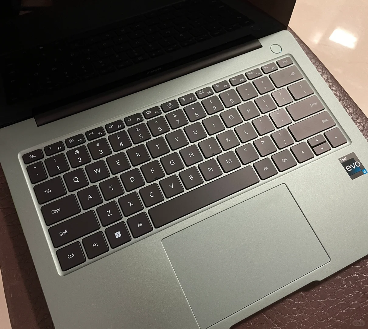 华为matebook 14s 2022款