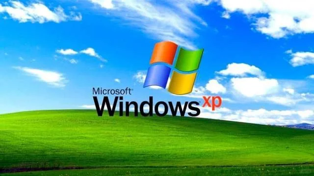 今天，XP笑看Win10和Win11