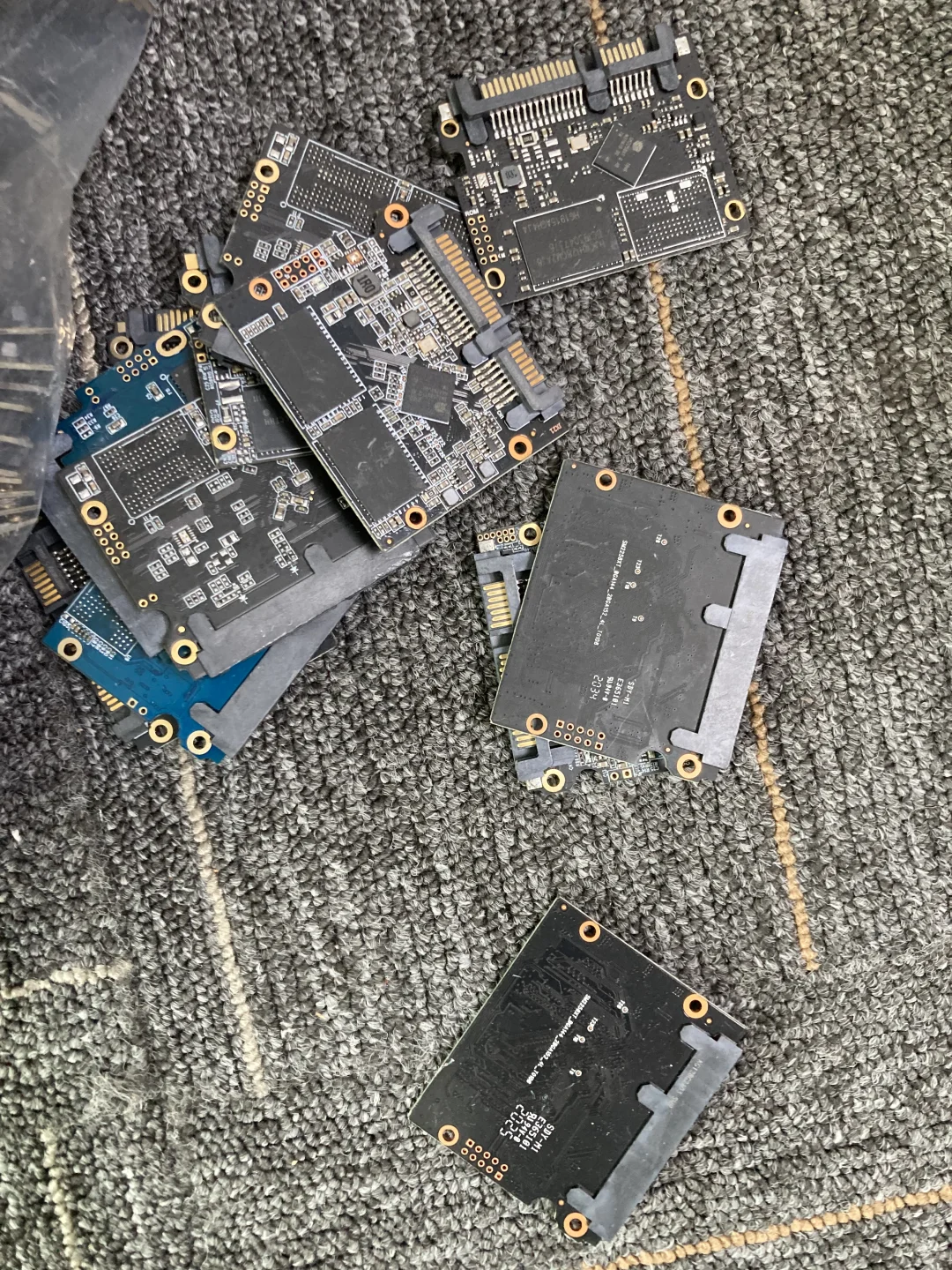 高价回收电脑硬件