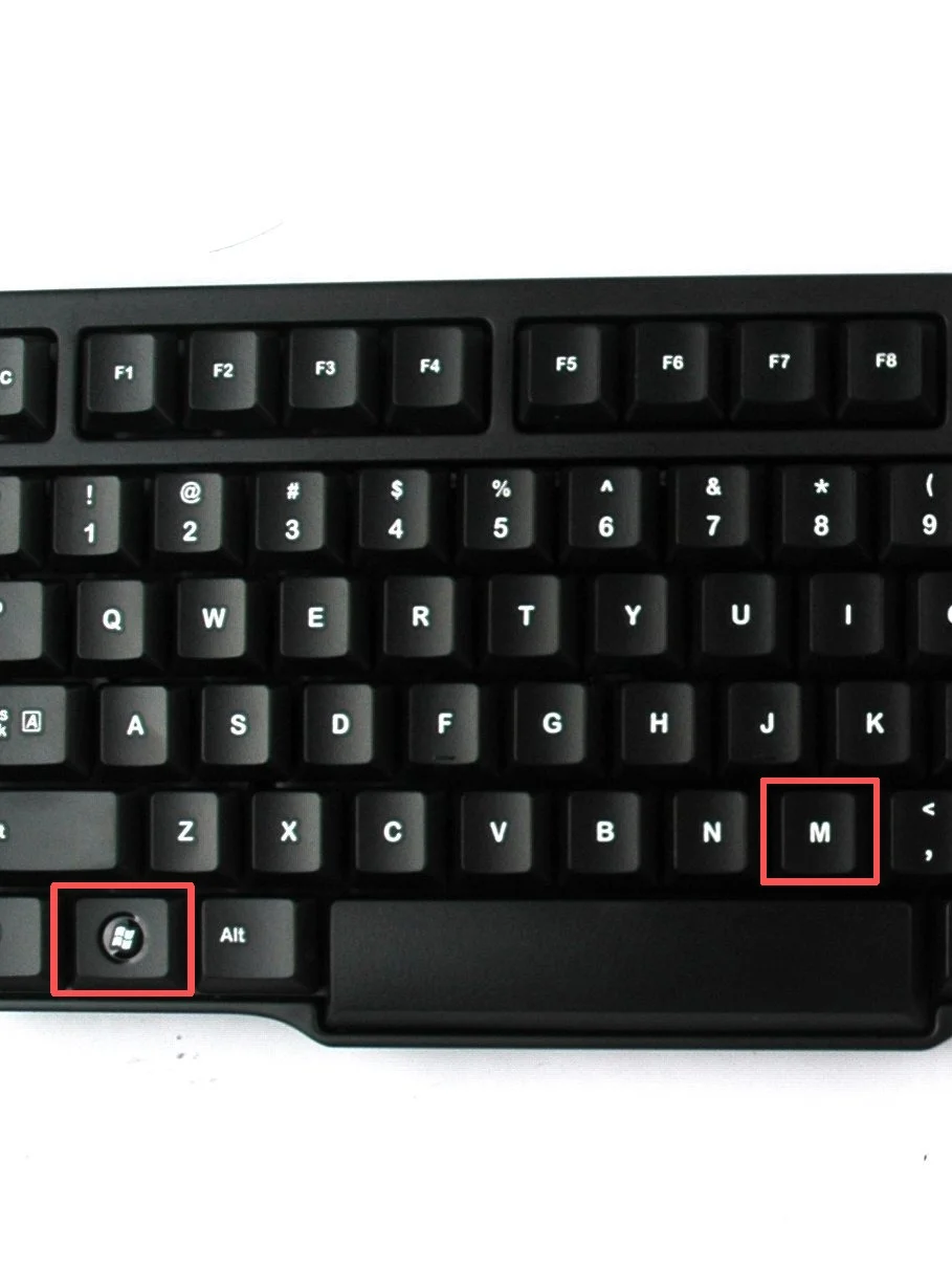 一秒藏桌面:职场“摸鱼”必备