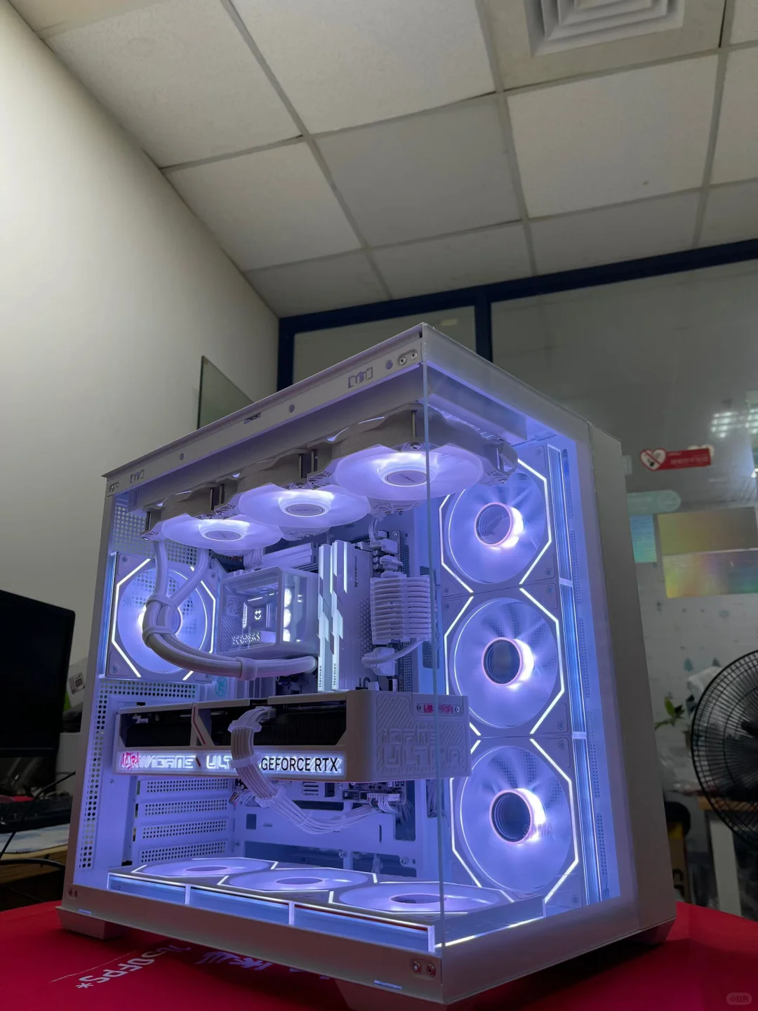 无偿写配置！不卖！说说你的预算，我来搭配！