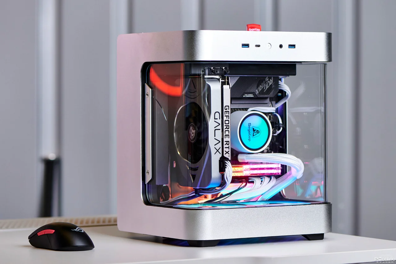 🔥 你知道你的电脑是由哪些部件组成吗?